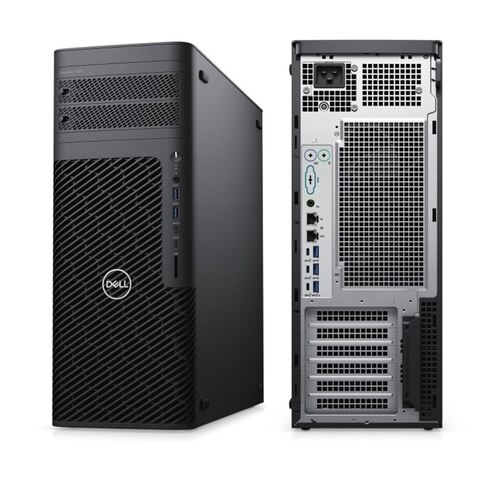 デル・テクノロジーズ、最大96コア搭載の最新ワークステーション 「Dell Precision 7875タワー」を販売開始