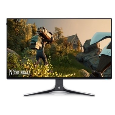 デル・テクノロジーズ、「Alienware 27インチ ゲーミング モニター AW2723DF」を発売
