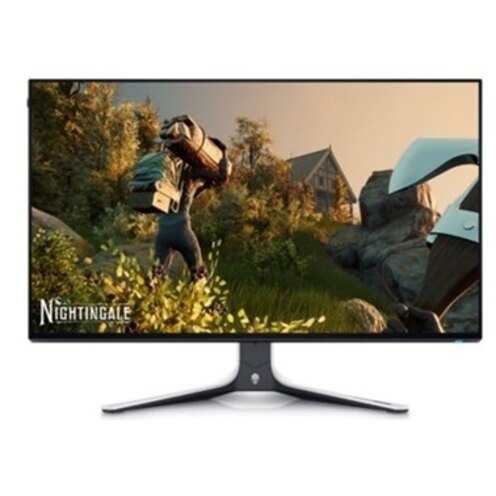 デル・テクノロジーズ、「Alienware 27インチ ゲーミング モニター AW2723DF」を発売