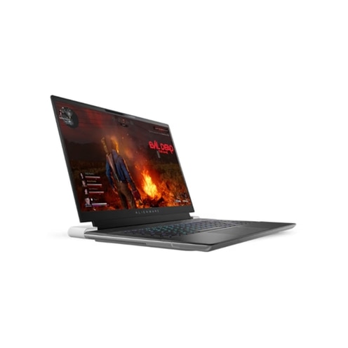 デル・テクノロジーズ、「New Alienware x16 ゲーミングノートパソコン」を発売