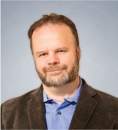 Dan Carroll