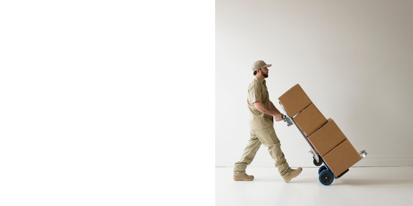 Free shipping, no minimum purchase