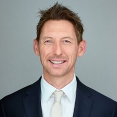 Mark Thornton