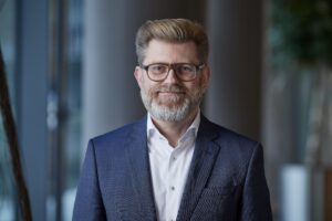 Poul Kjeldgaard