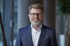 Poul Kjeldgaard