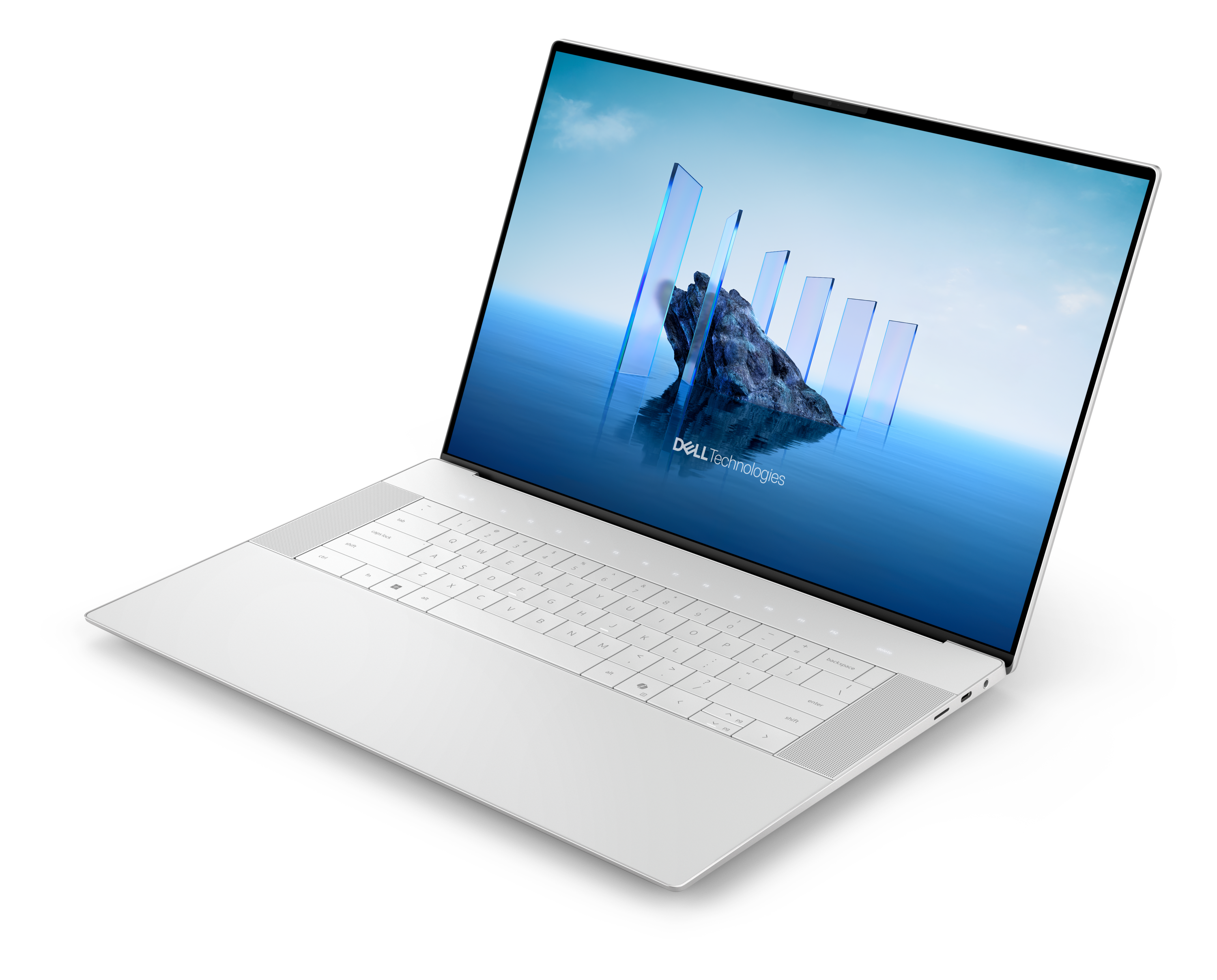 XPS 16 Laptop