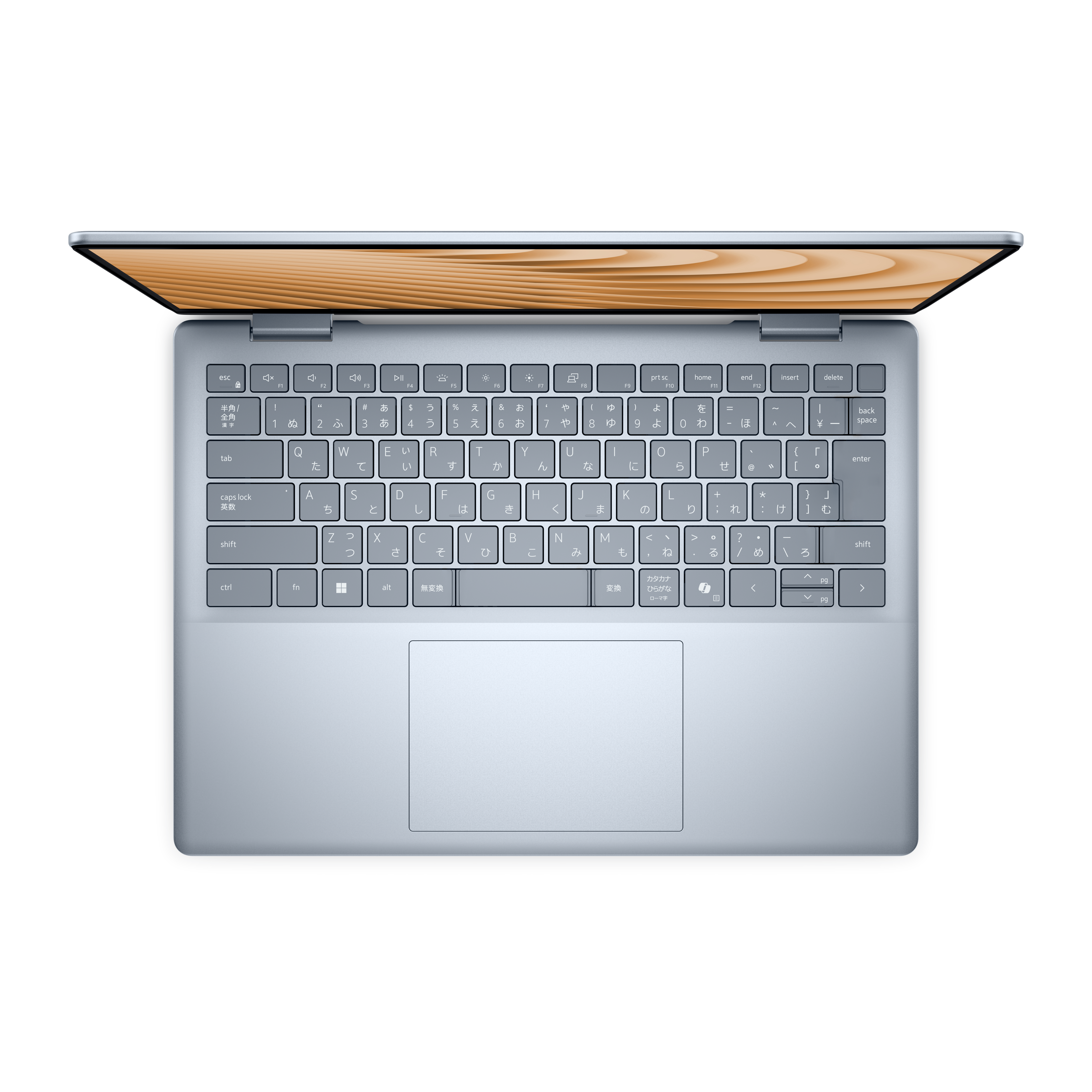 Dell 14 Plus 2-in-1ノートパソコン
