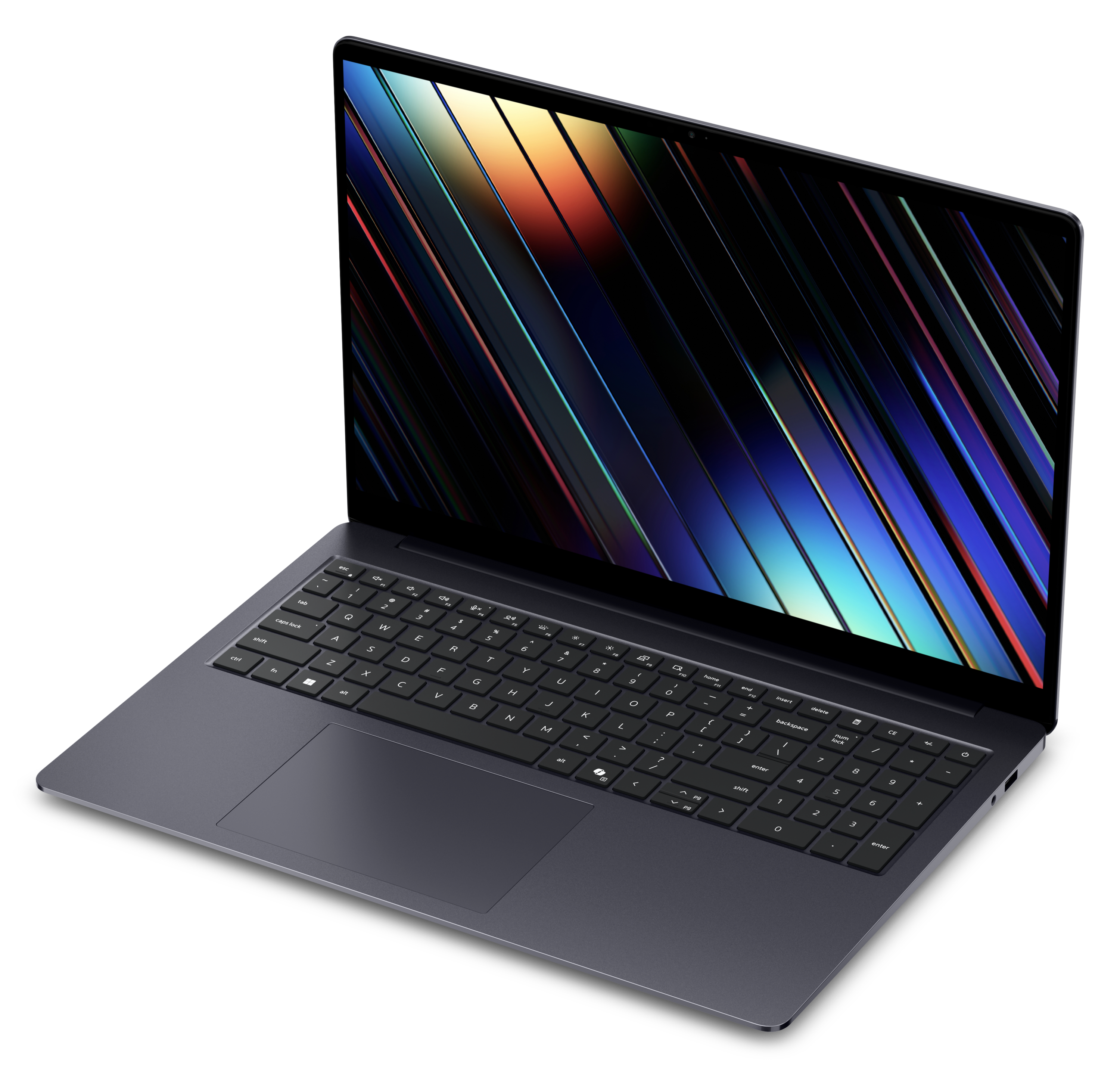 Dell 16S Laptop
