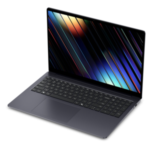 Dell 16S Laptop