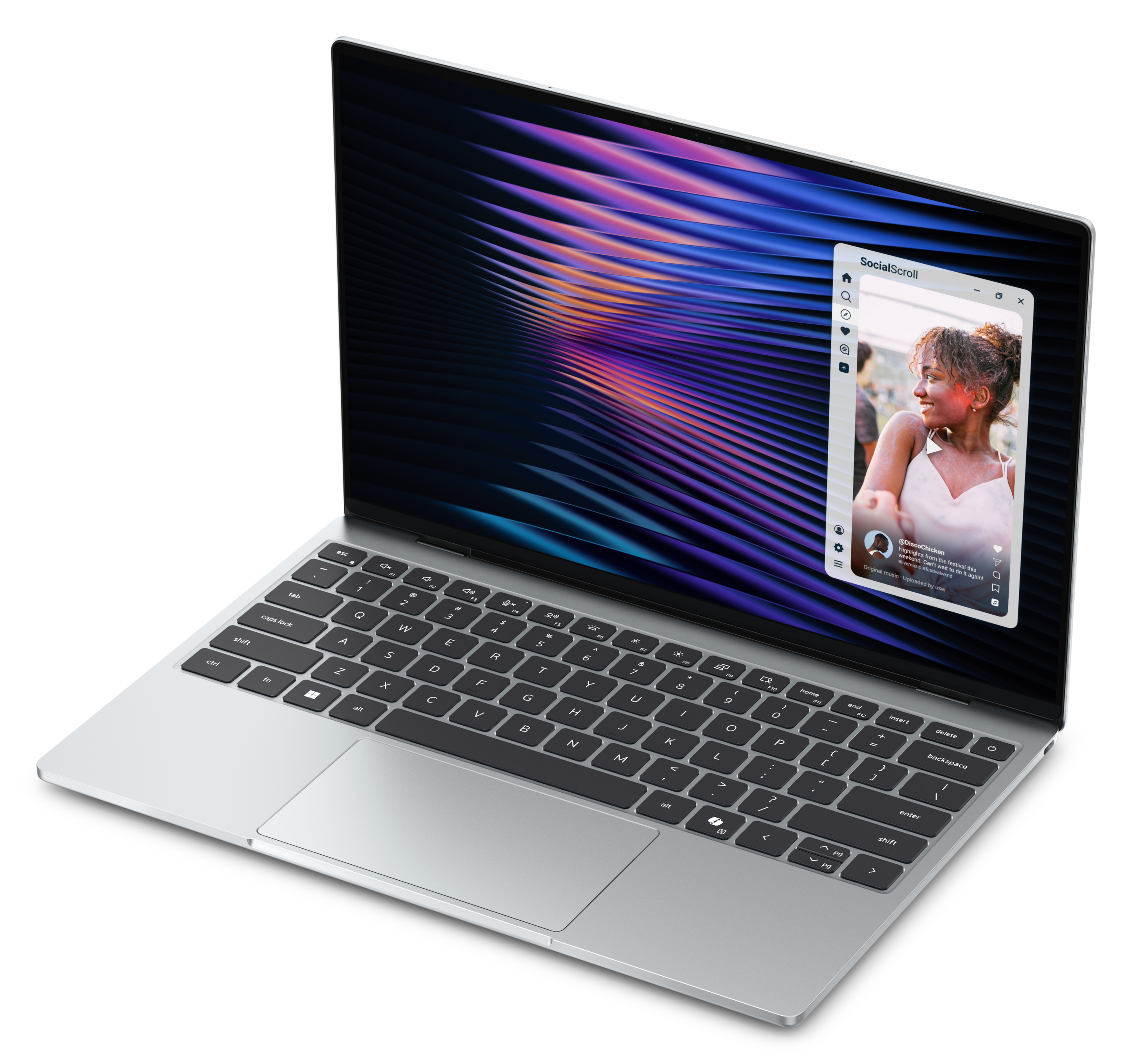 XPS 13 Laptop