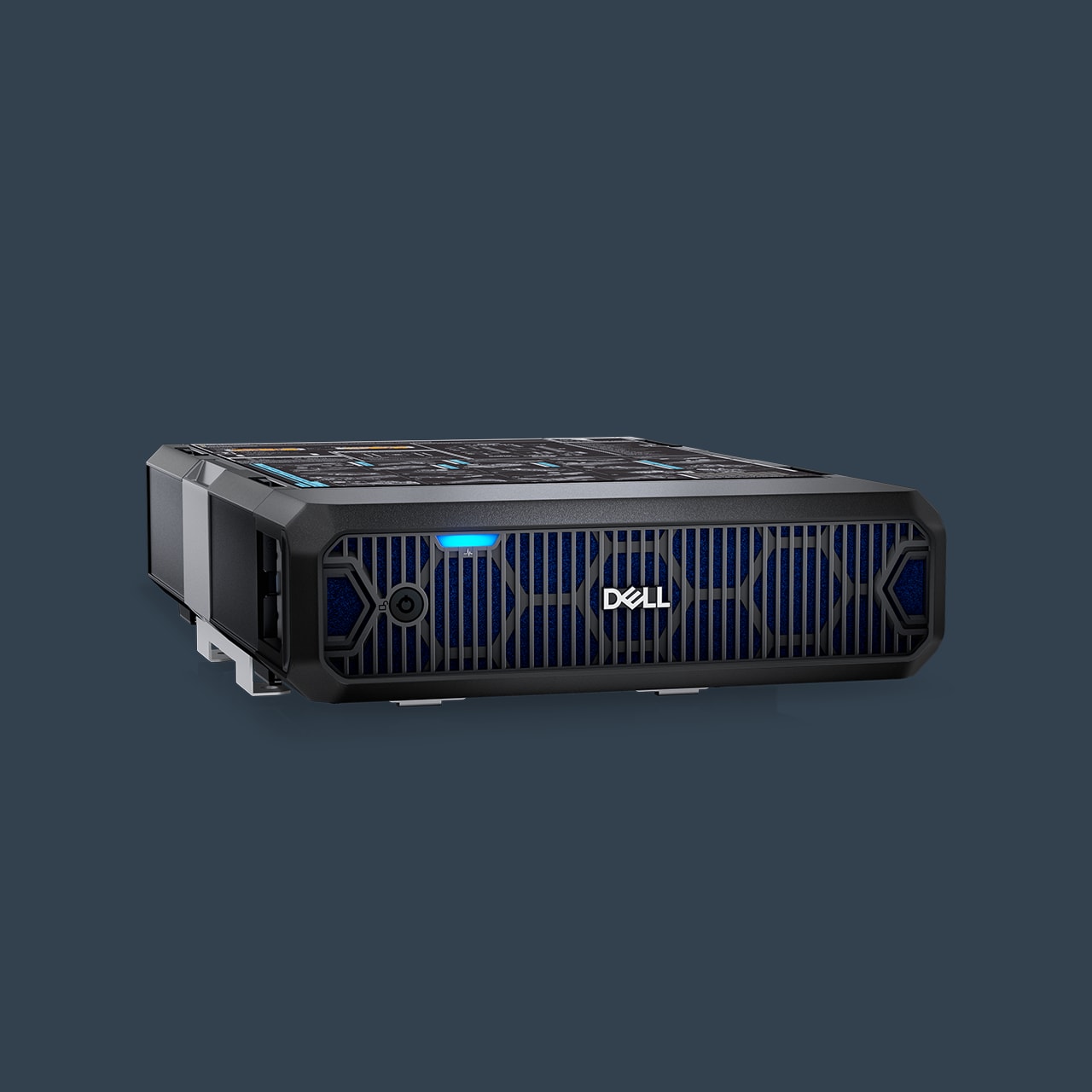 PowerEdge XR4000Z Rack Server