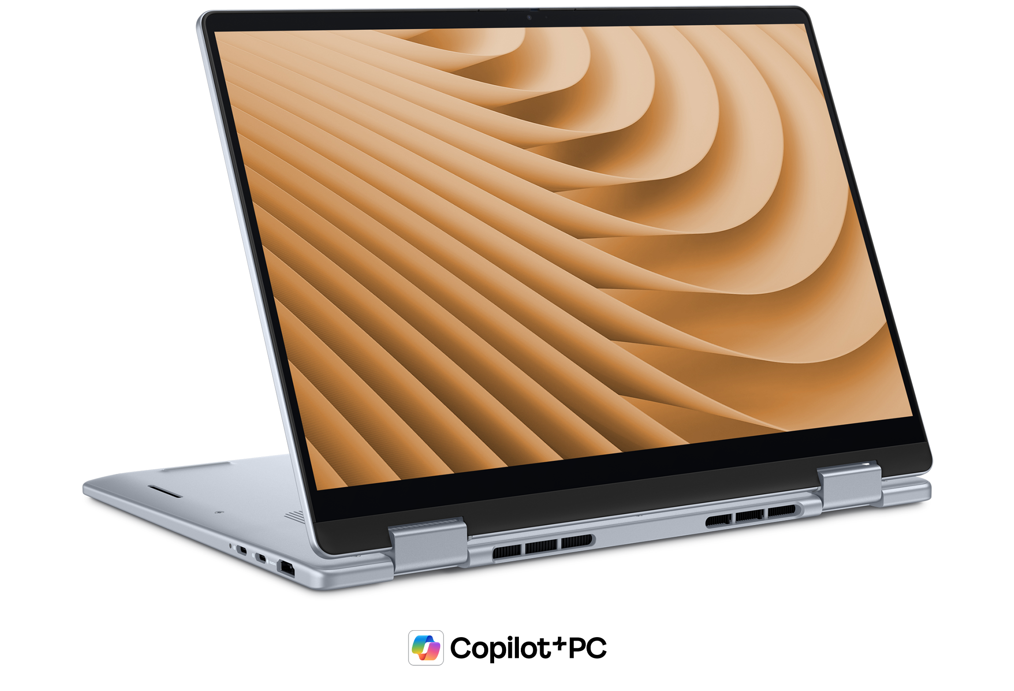 Dell 14 Plus 2-in-1ノートパソコン