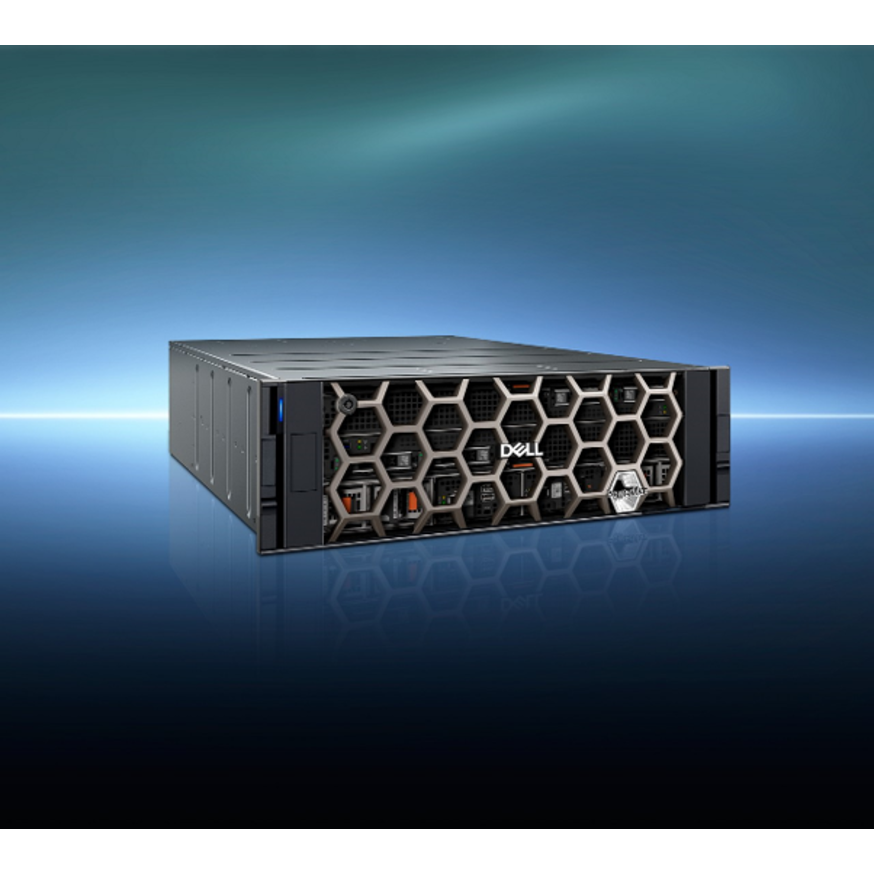 デル・テクノロジーズ、最新OS搭載の「Dell PowerMax」ストレージを発表 エネルギー効率の向上とサイバー レジリエンスの強化を促進