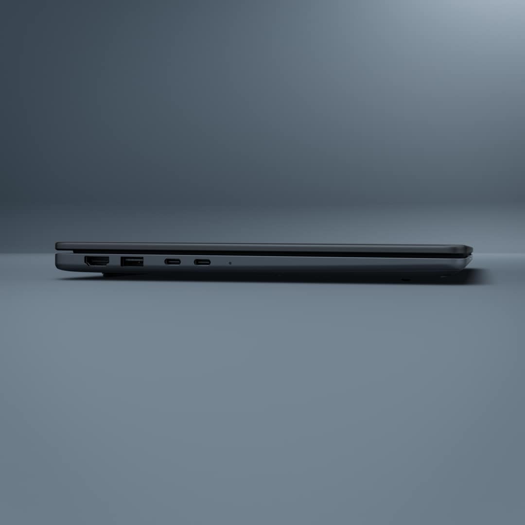 Dell Pro 7-Serie 13