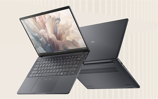 Dell 高性能 AI PC