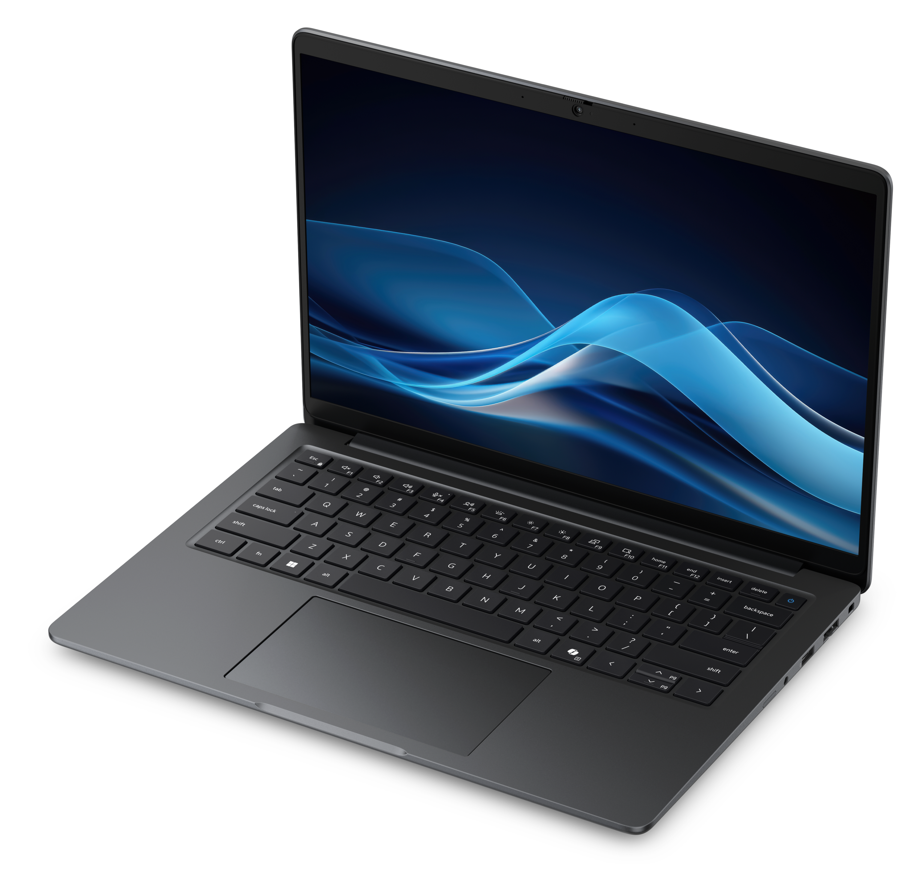 Dell Pro Precision 5 Series 14S Laptop