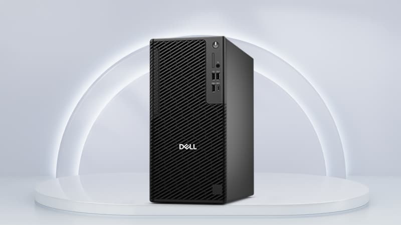 Dell Pro Precision 7 T1 台式机