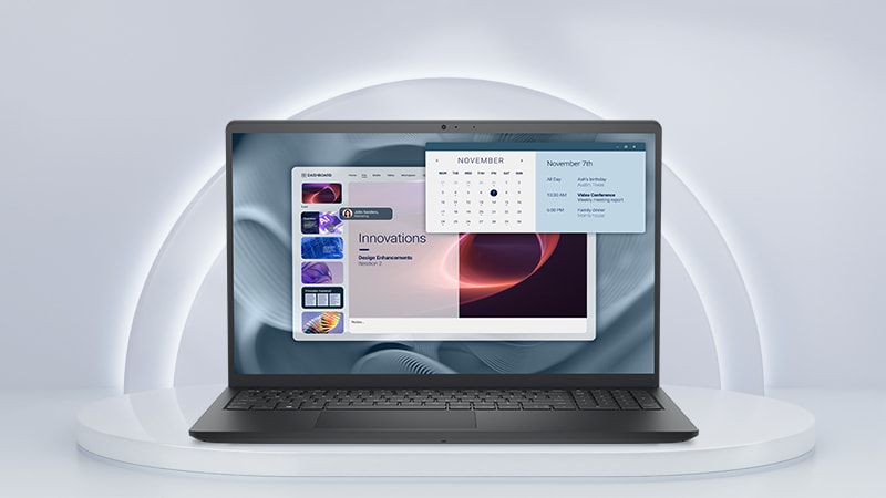 Dell Pro 15 Essential 笔记本
