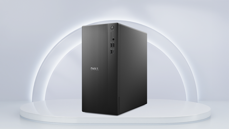 Dell Pro Essential 塔式机箱台式机