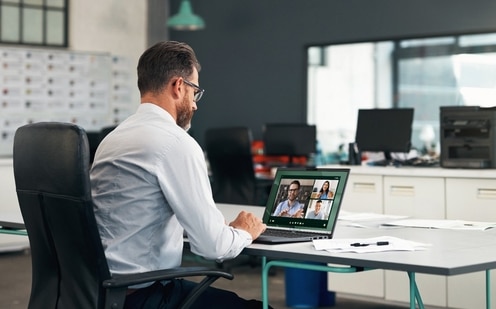Dell Technologies lancerer fem banebrydende Copilot+ bærbare AI-pc’er
