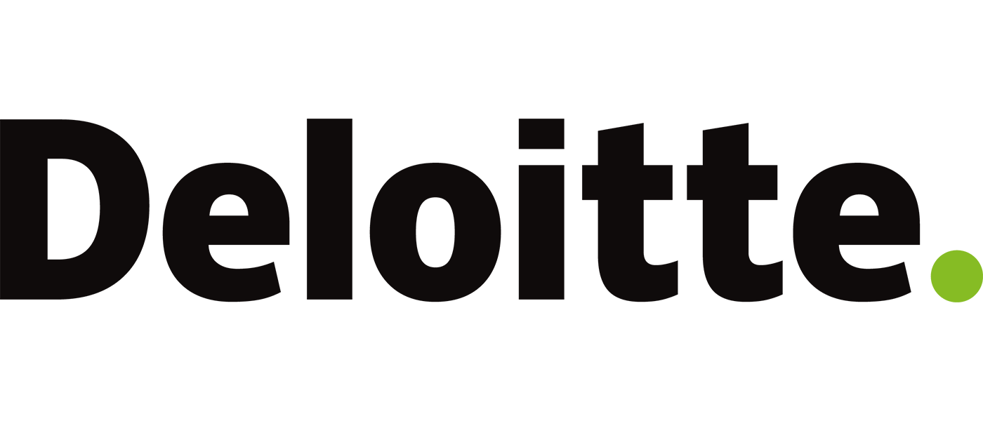 Deloitte Logo
