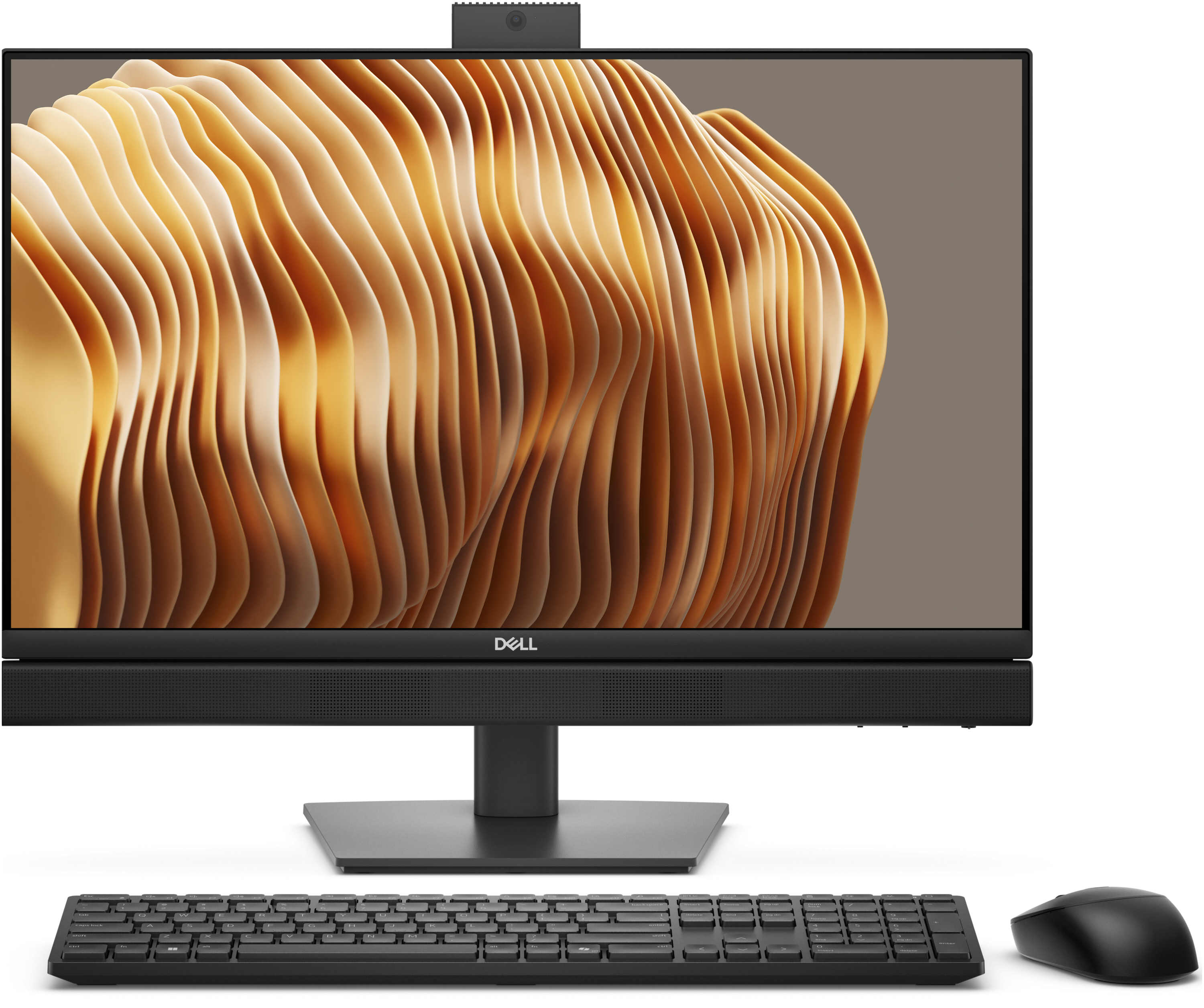 Dell Pro 24 All-in-One 65W Desktop