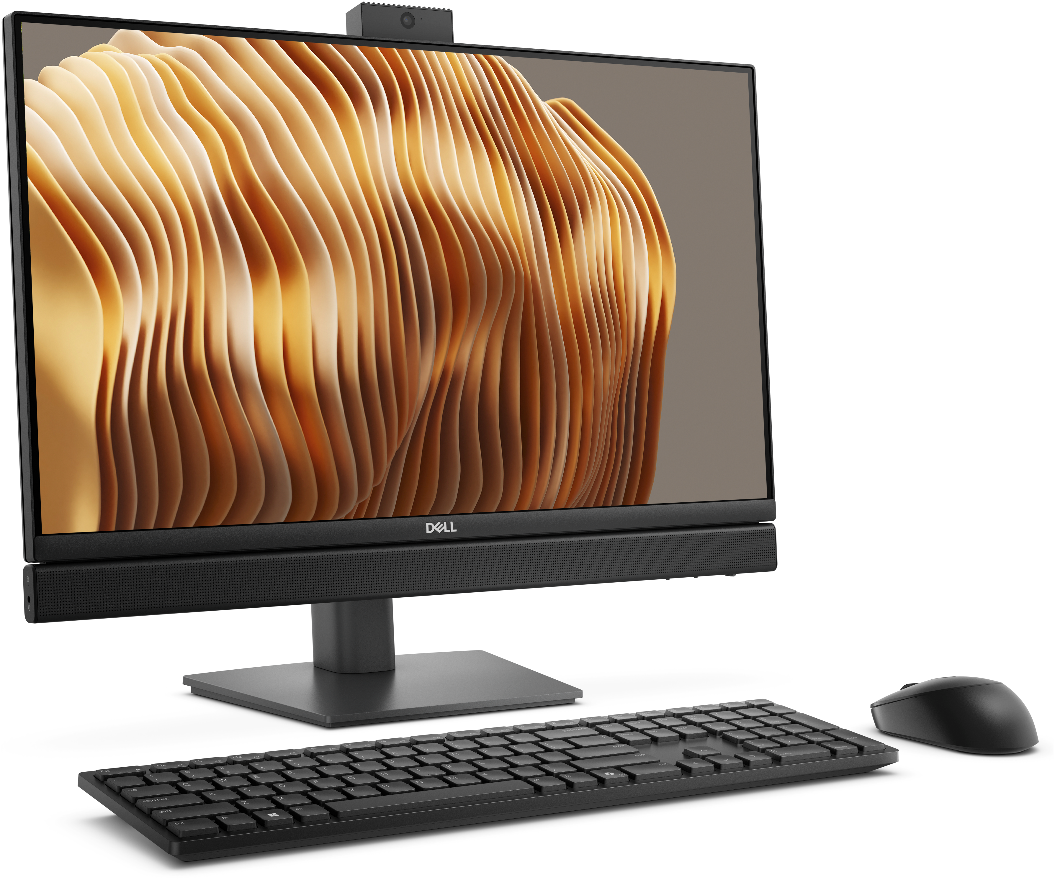 Dell Pro 24 All-in-One 65W Desktop