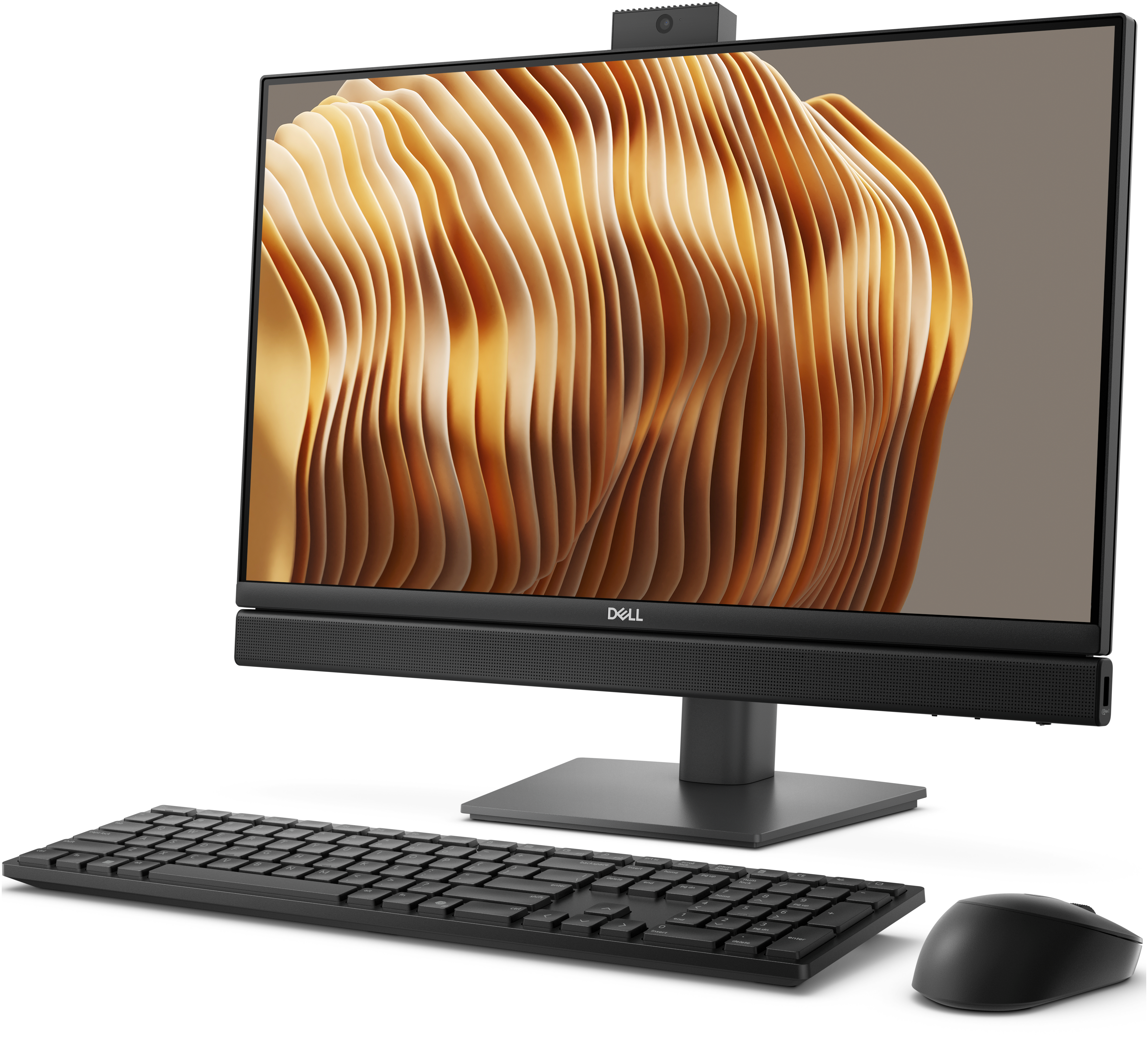 Dell Pro 24 All-in-One 65W Desktop