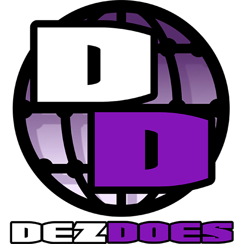 DezDoes logo