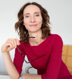 Eva Lassakova