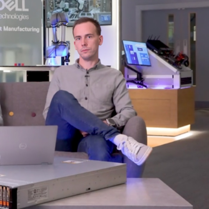 Data classification is becoming a competitive advantage