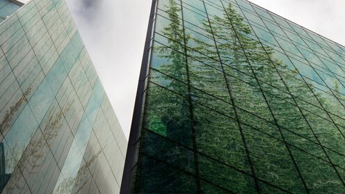 Advancing Energy Efficiency