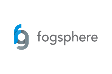 Fogsphere logo