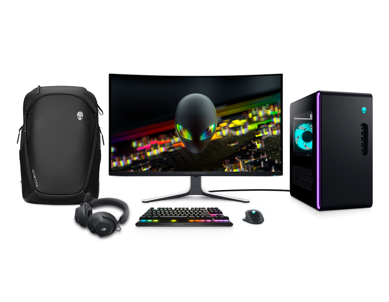 Gaming Monitors
