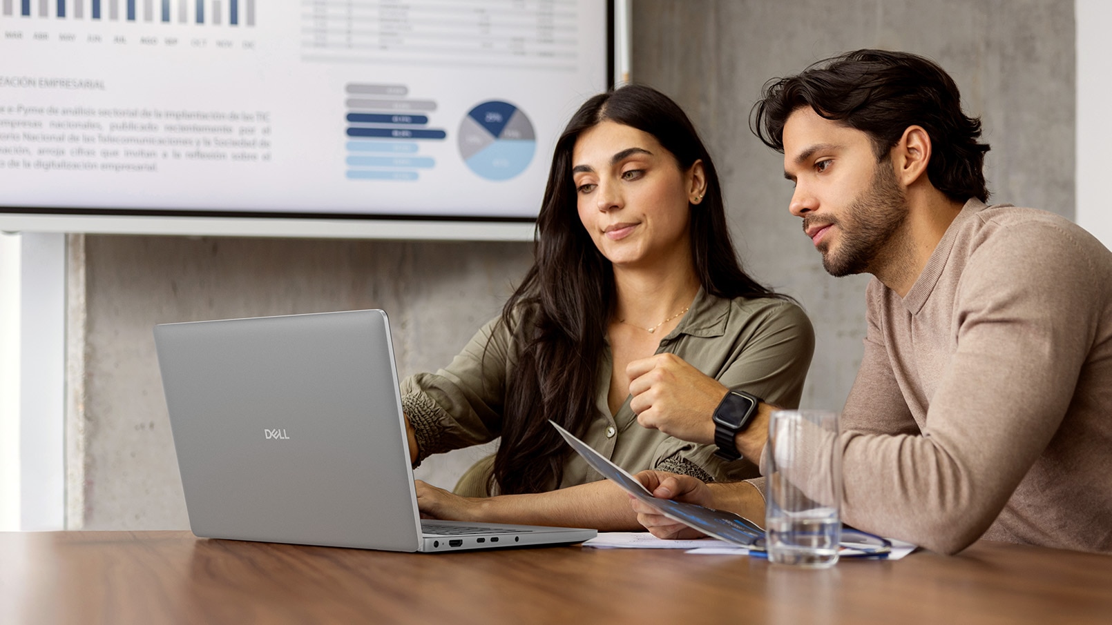 Top Business Tech
