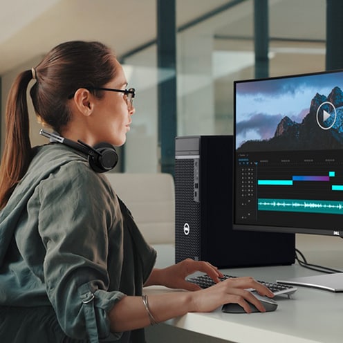 How can Gen-AI transform the PC-human experience in the workplace?
