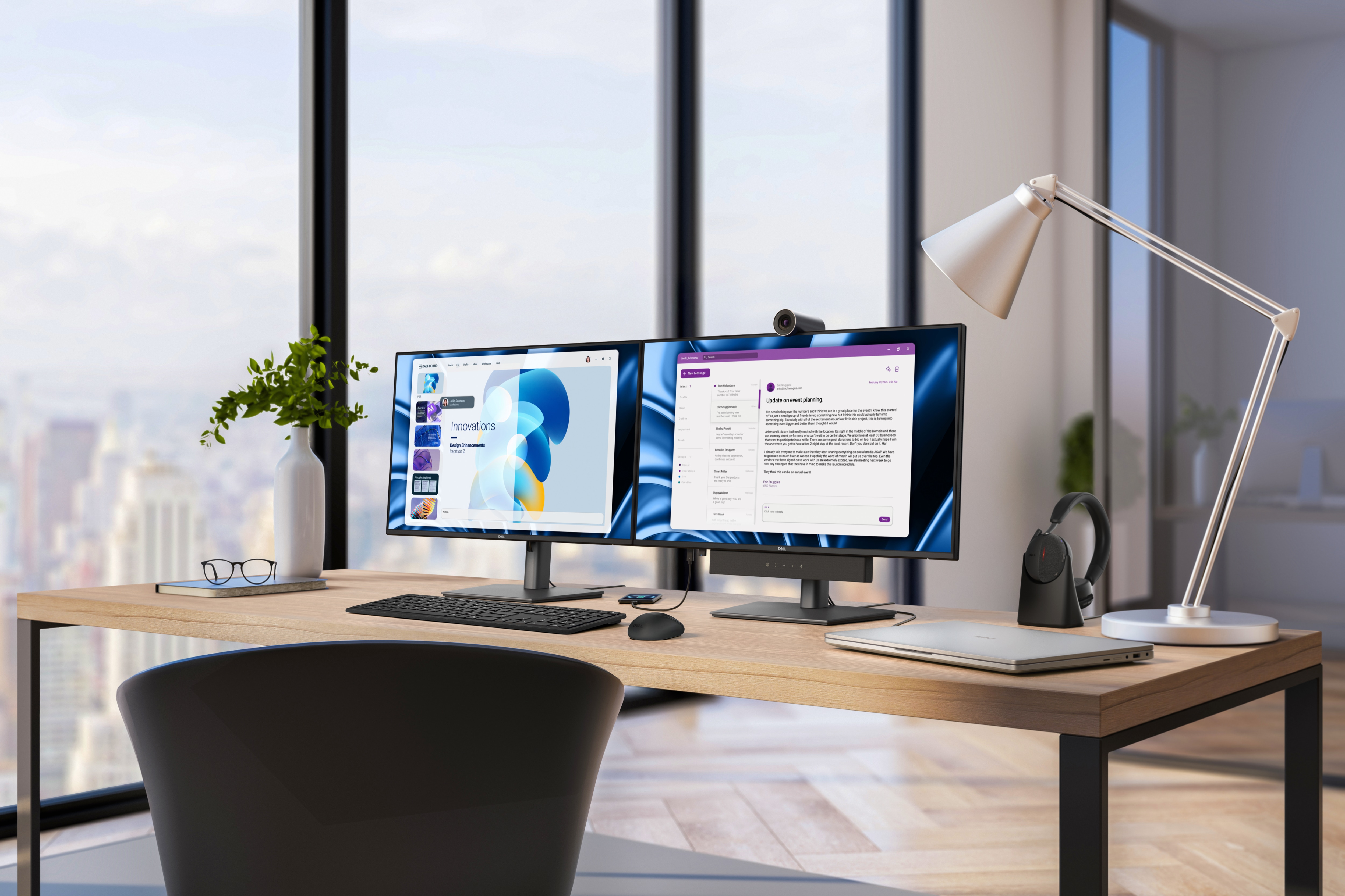 Monitor Buying Guide