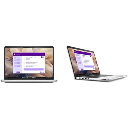 デル・テクノロジーズ、インテルおよびAMD Ryzenプロセッサーの選択が可能な「Dell Pro Plus」および「Dell Pro」シリーズのビジネス向けメインストリーム ノートPCと、2年間の製品販売予定のデスクトップPCを発売 理想のPCが見つかる「Dell Technologies PC製品診断」サイトも開設