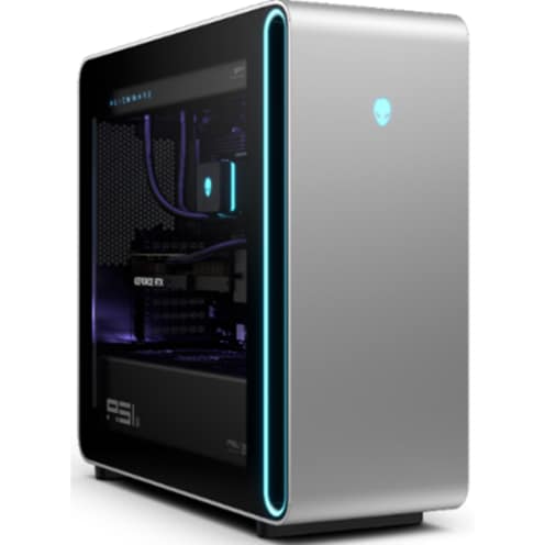 デル・テクノロジーズ、約5年ぶりの復活となるゲーミングデスクトップ「Alienware Area-51 Gaming Desktop」および「Alienware Aurora Desktop」をまもなく発売