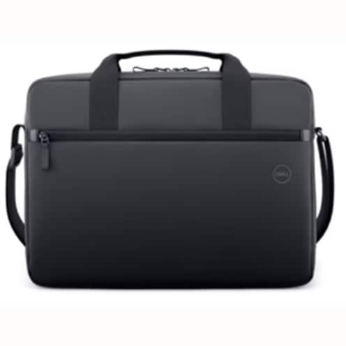 デル・テクノロジーズ、サステナブルかつ軽量な「Dell EcoLoop Essential ブリーフケース 14-16」を販売開始