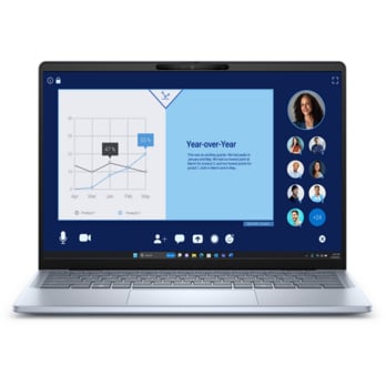 Inspiron 14 Plus 7441 Laptop