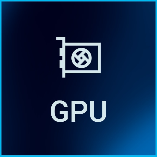 GPU icon