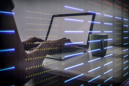 Simplify Your IT Game Plan with Intelligent Storage