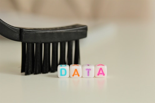 Keep Your AI Engine Running with Good, Clean Data