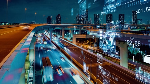 Advancing the Future of Data Centers with PowerScale Innovations