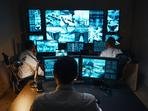 Agentic AI Security Revolution
