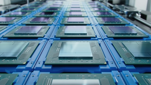 Kubernetes AI Workloads Enterprise