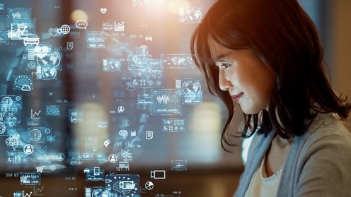 VIDEO: Demystifying generative AI and data trends for 2024
