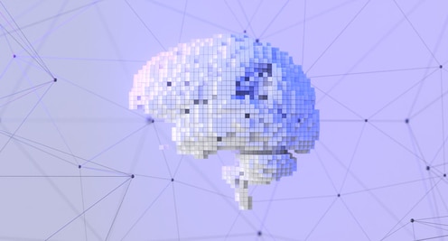 Artificial Intelligence, Technology, Robot, Futuristic, Data Science, Data Analytics