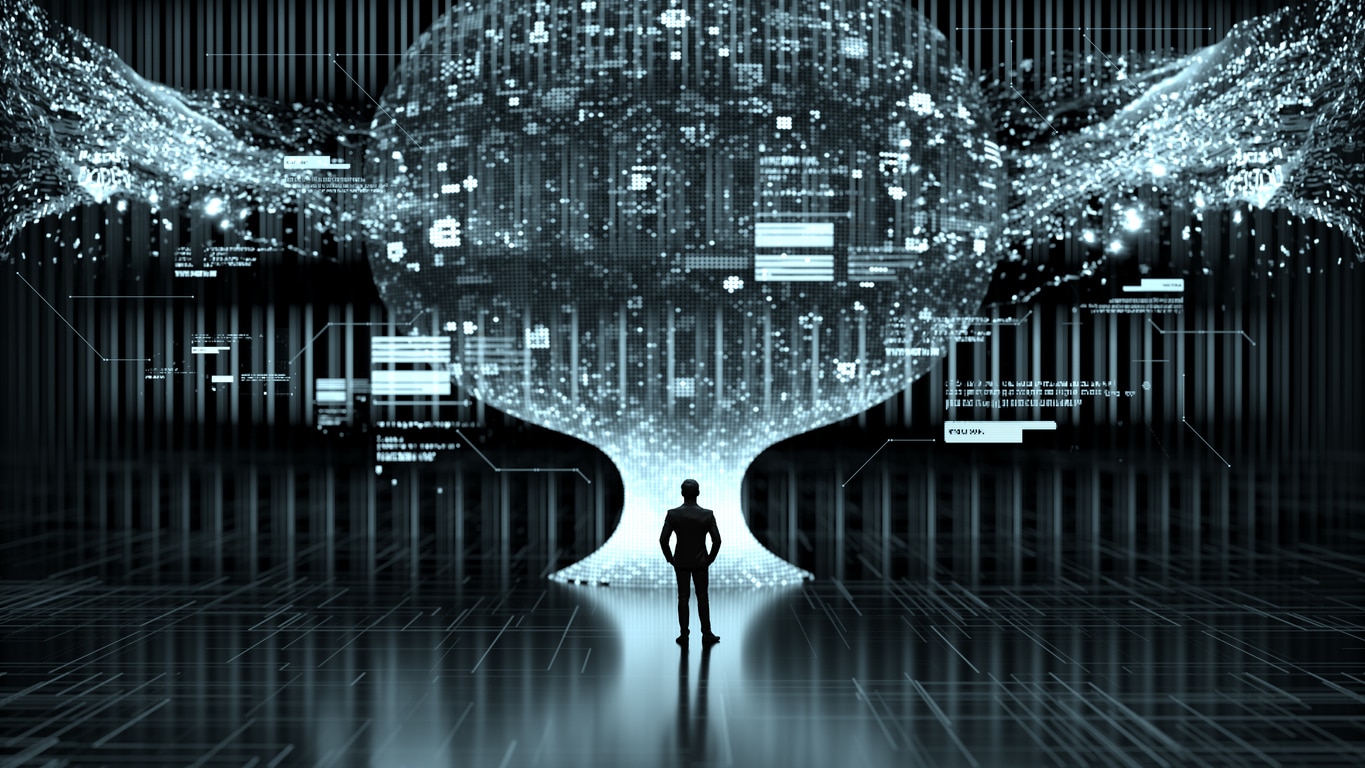 Companies’ AI ambitions could stall on a basic issue